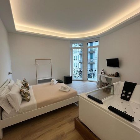 20 Settembre Rooms La Spezia Exterior photo