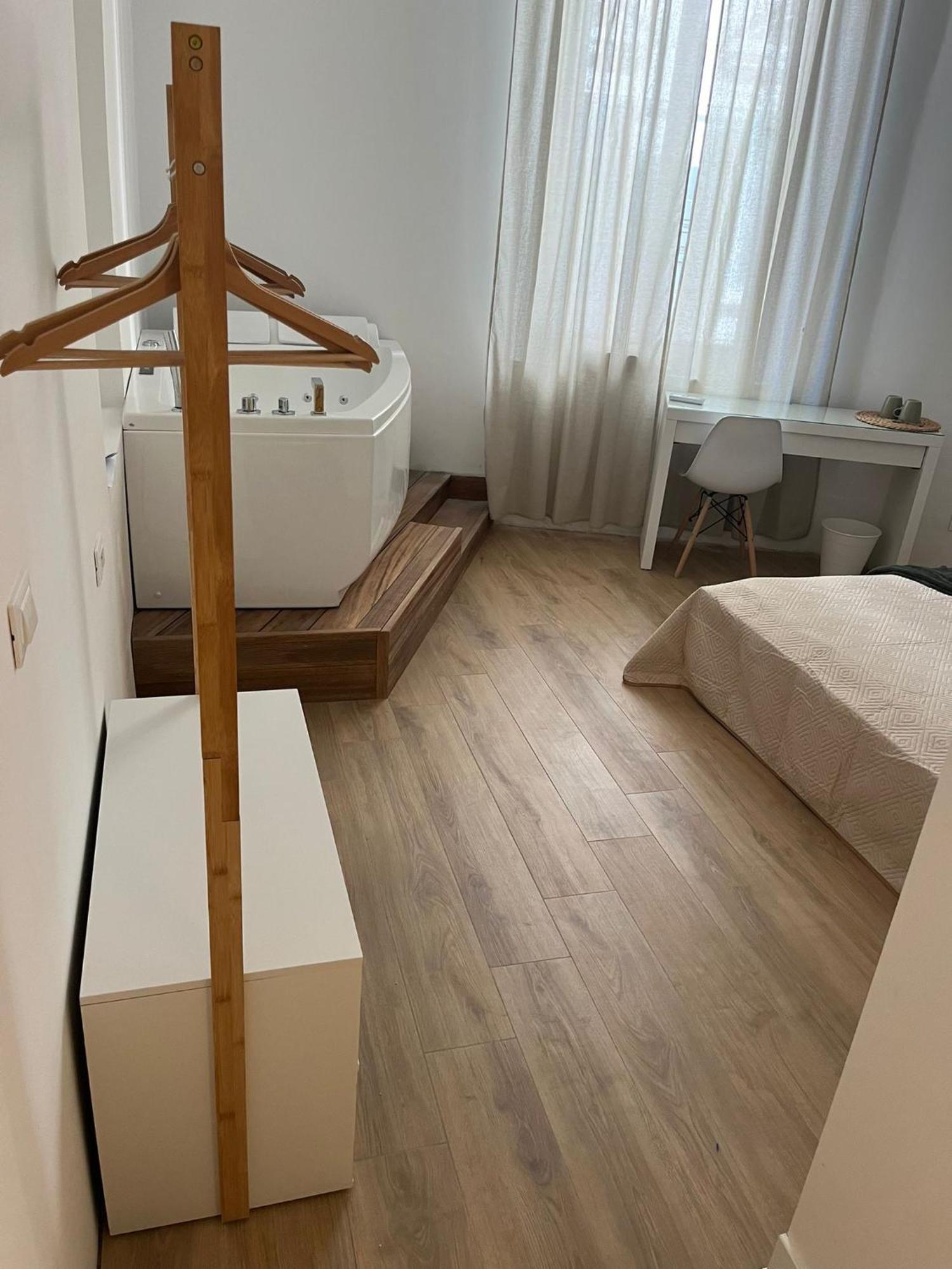 20 Settembre Rooms La Spezia Exterior photo