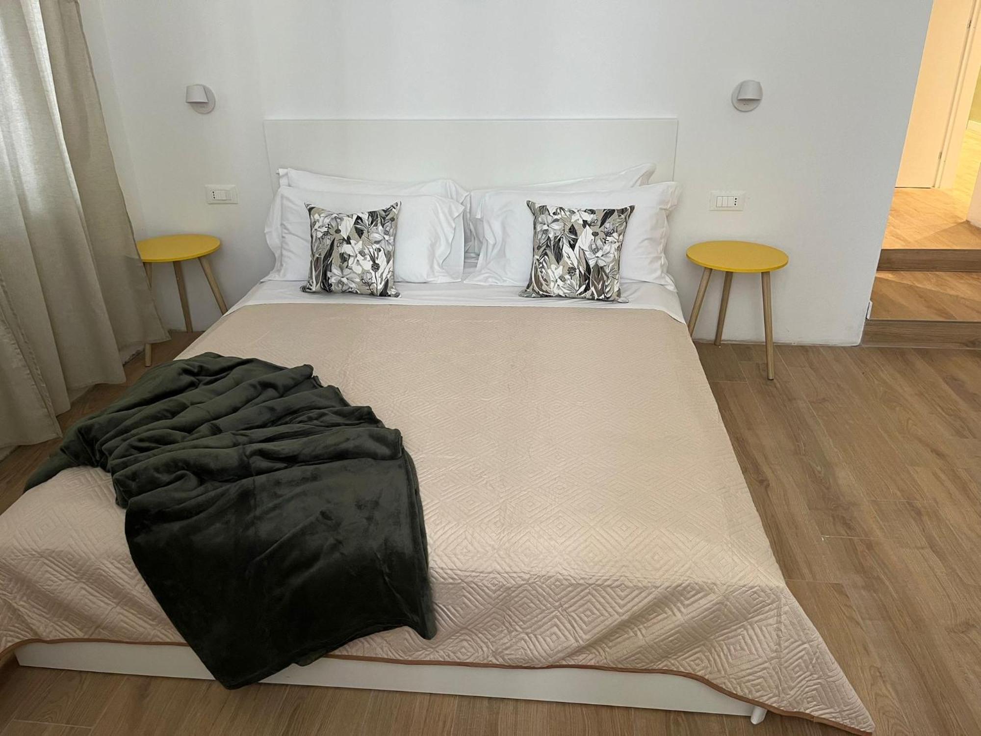 20 Settembre Rooms La Spezia Exterior photo