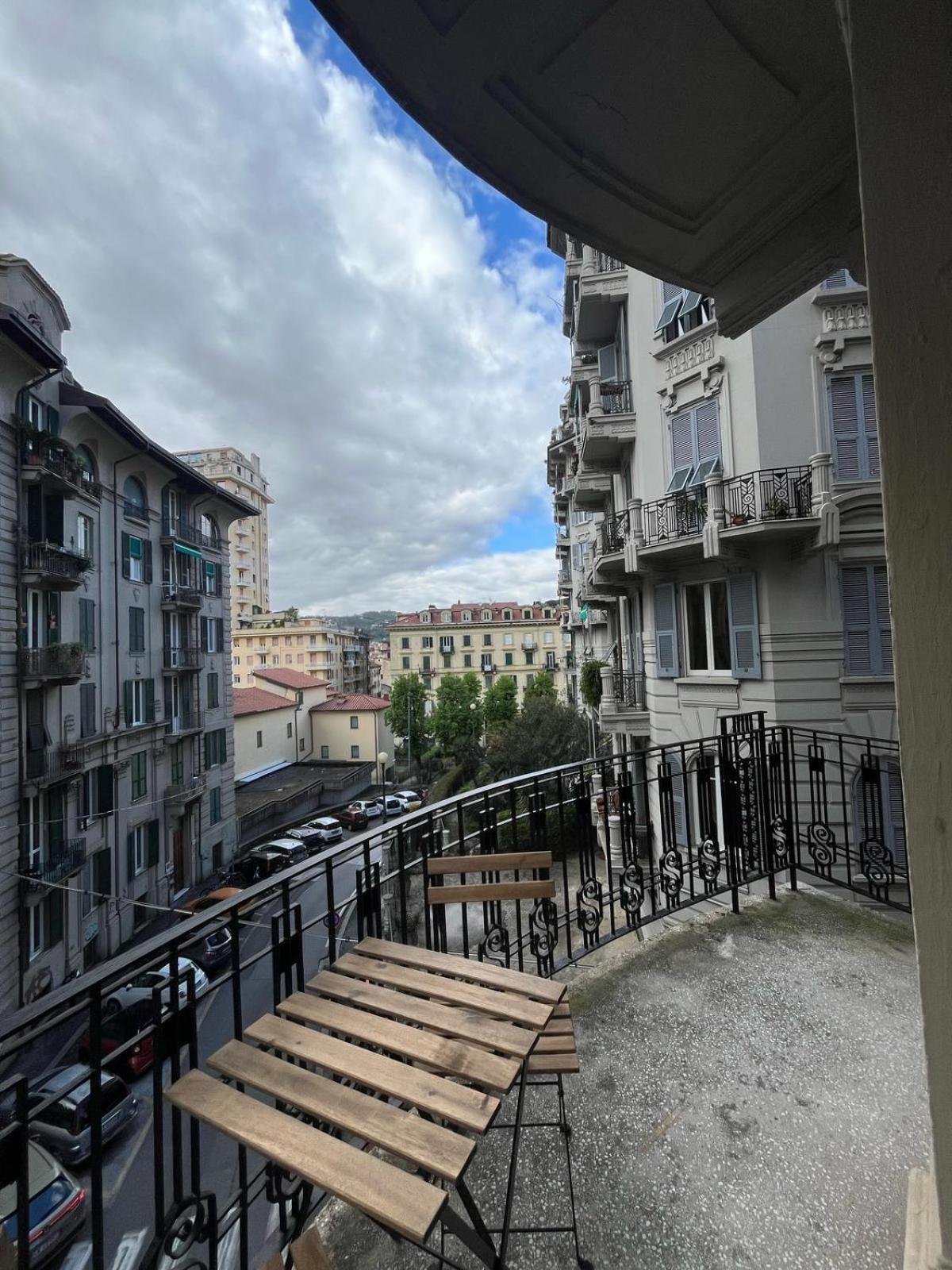 20 Settembre Rooms La Spezia Exterior photo