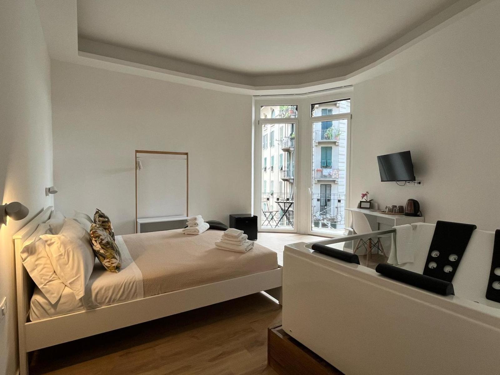 20 Settembre Rooms La Spezia Exterior photo