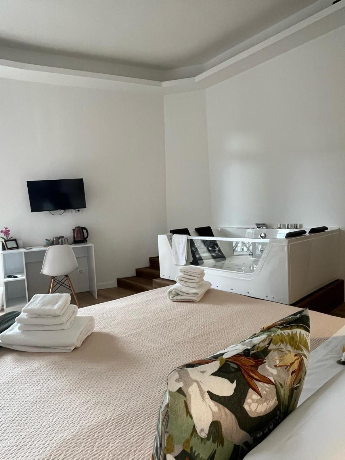 20 Settembre Rooms La Spezia Exterior photo