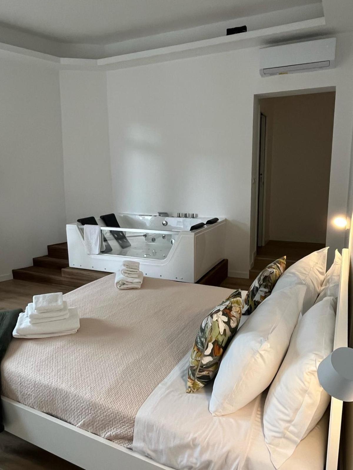 20 Settembre Rooms La Spezia Exterior photo