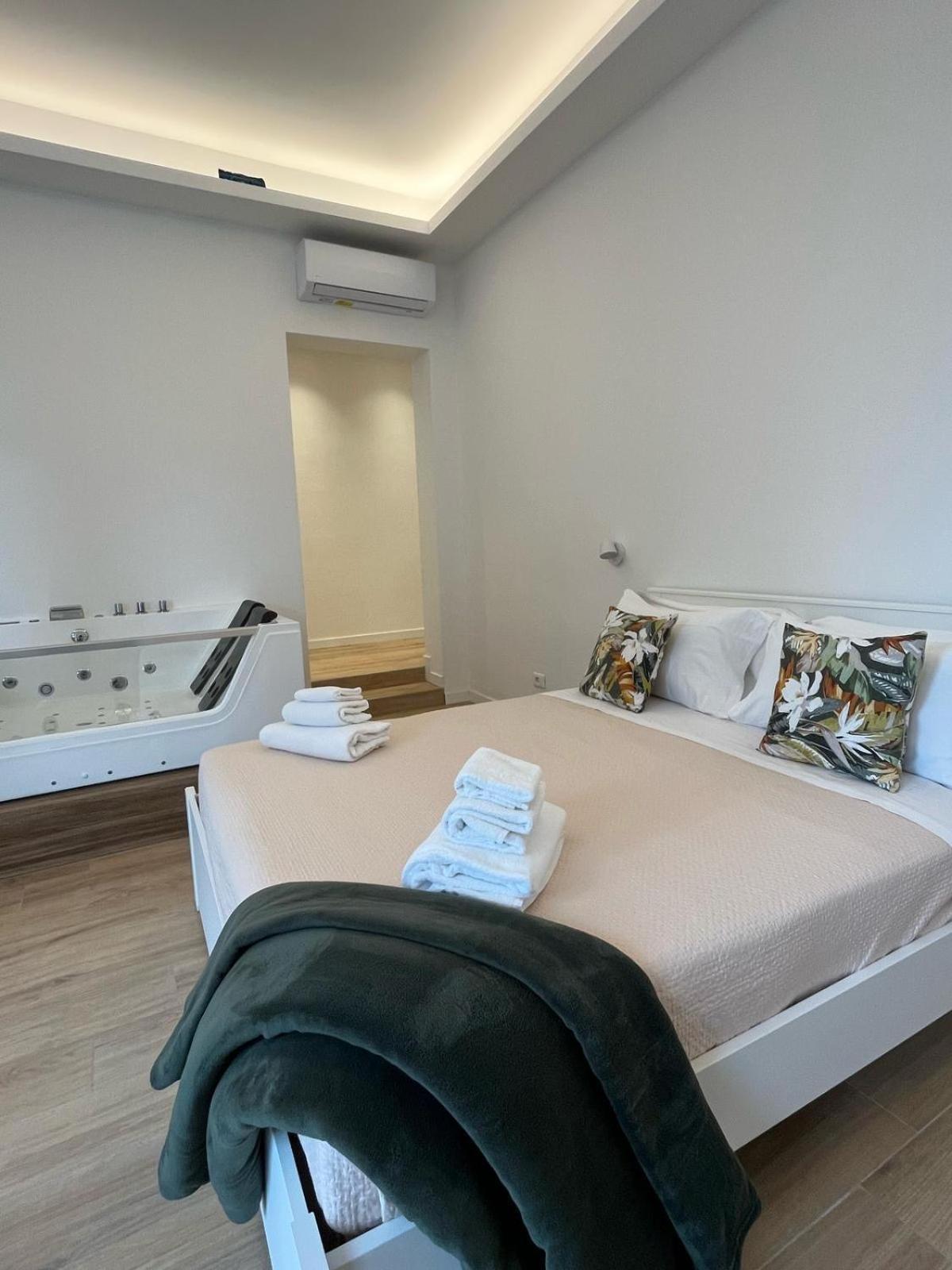 20 Settembre Rooms La Spezia Exterior photo