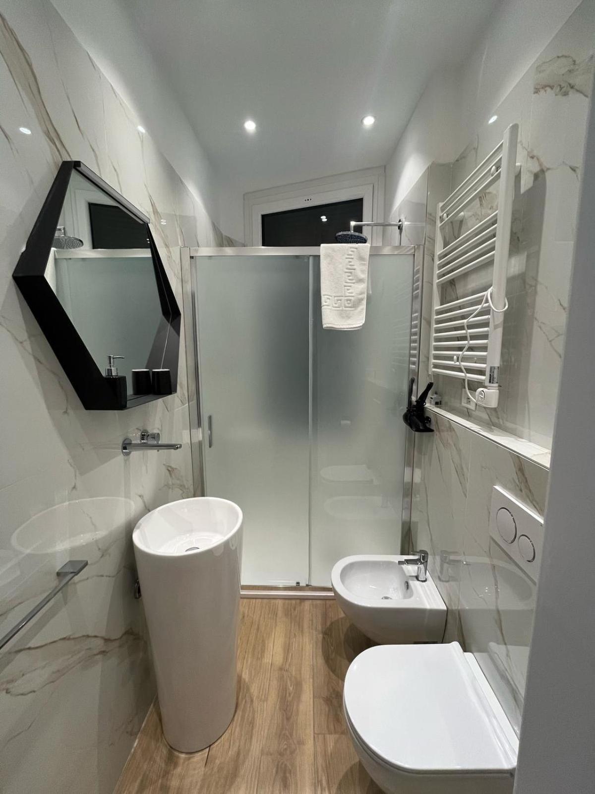 20 Settembre Rooms La Spezia Exterior photo
